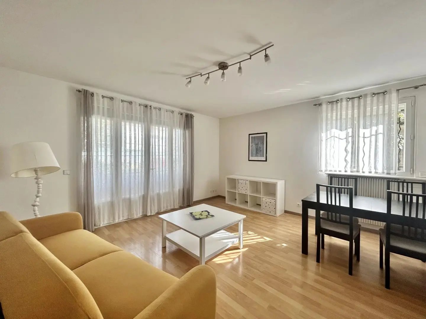 Appartement à vendre, 42m², Massy