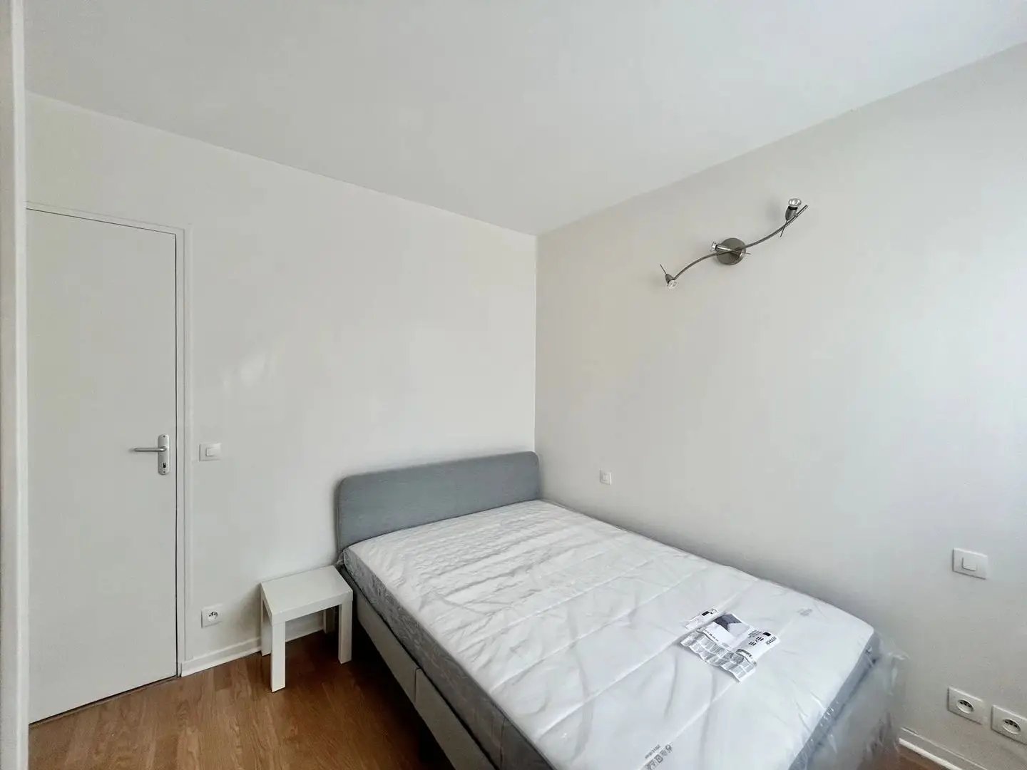 Appartement à vendre, 42m², Massy