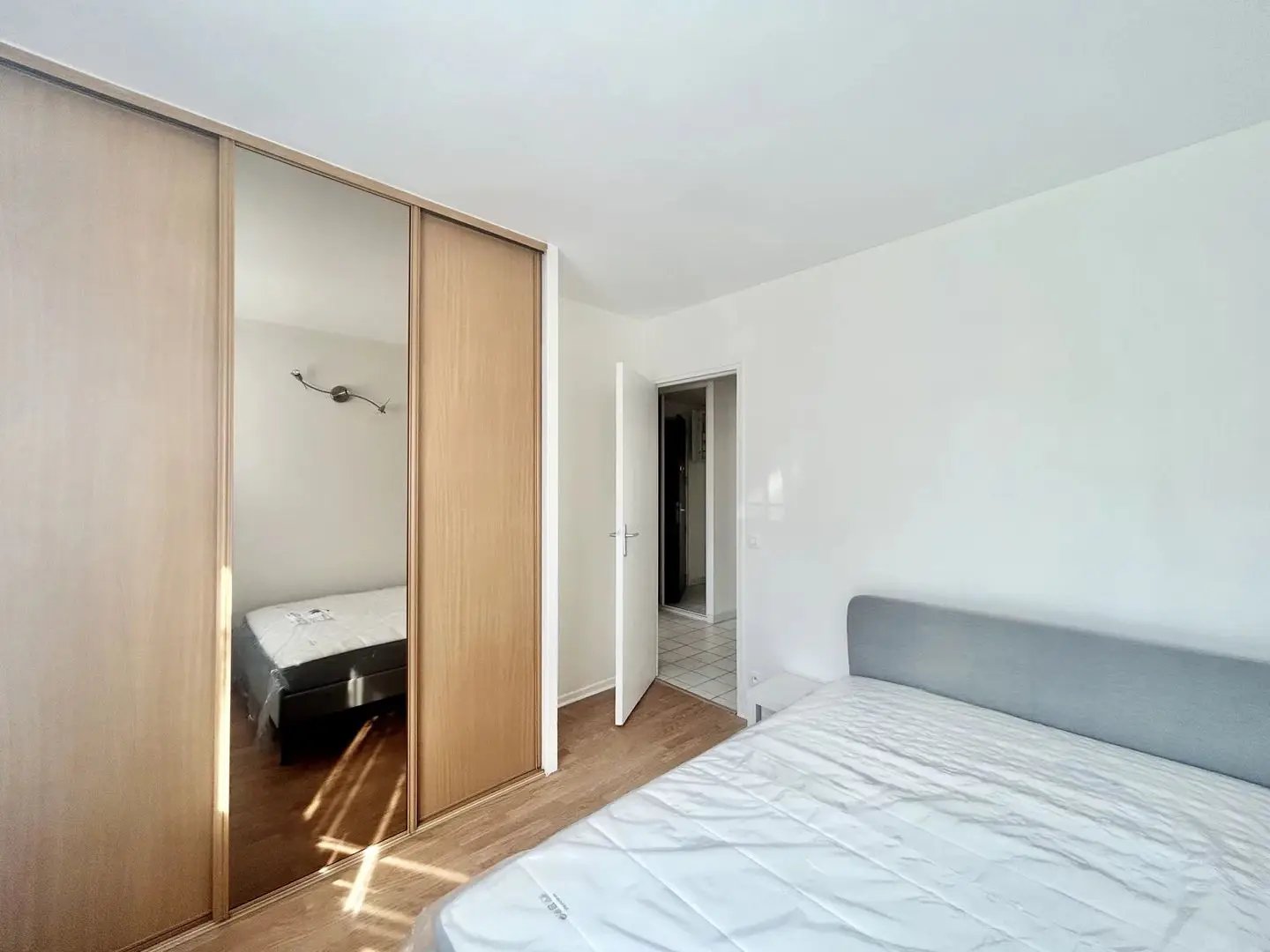 Appartement à vendre, 42m², Massy