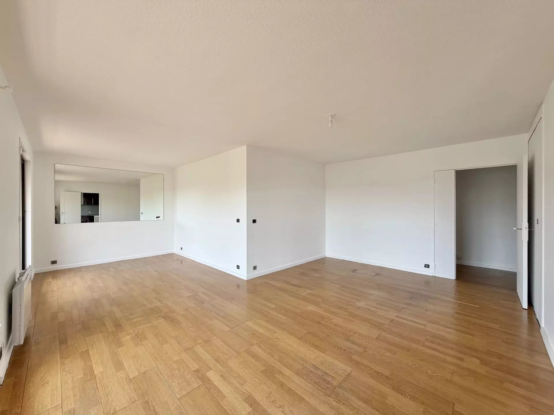 Appartement à vendre, 84m², Verrières-le-Buisson