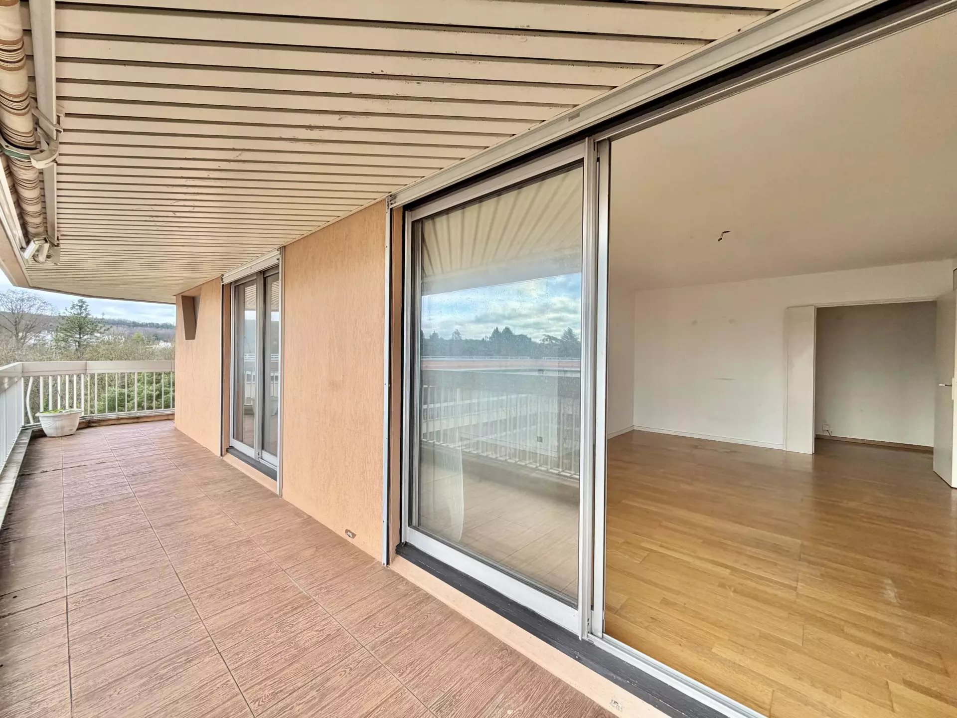 Appartement à vendre, 84m², Verrières-le-Buisson