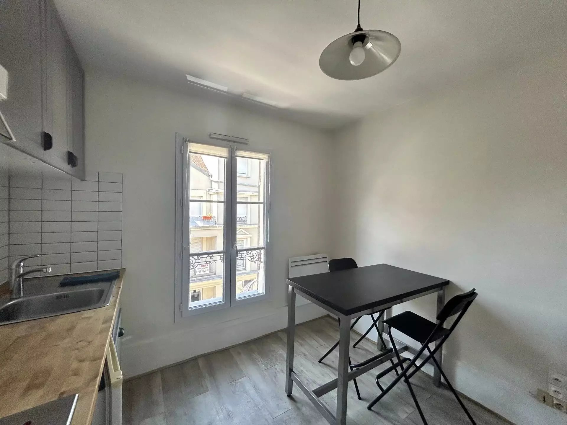 Appartement à louer, 25m², Verrières-le-Buisson