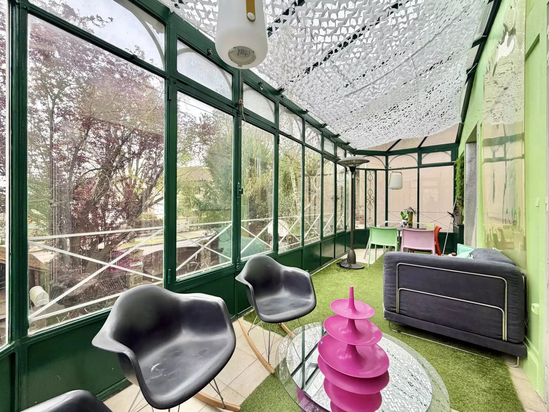Maison à vendre, 150m², Verrières-le-Buisson