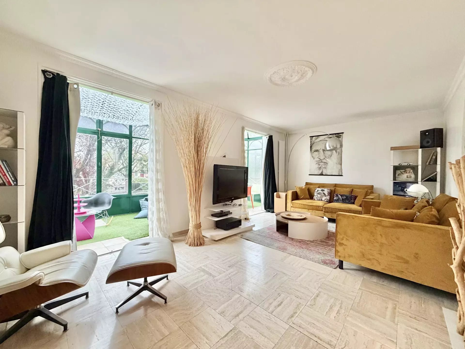 Maison à vendre, 150m², Verrières-le-Buisson