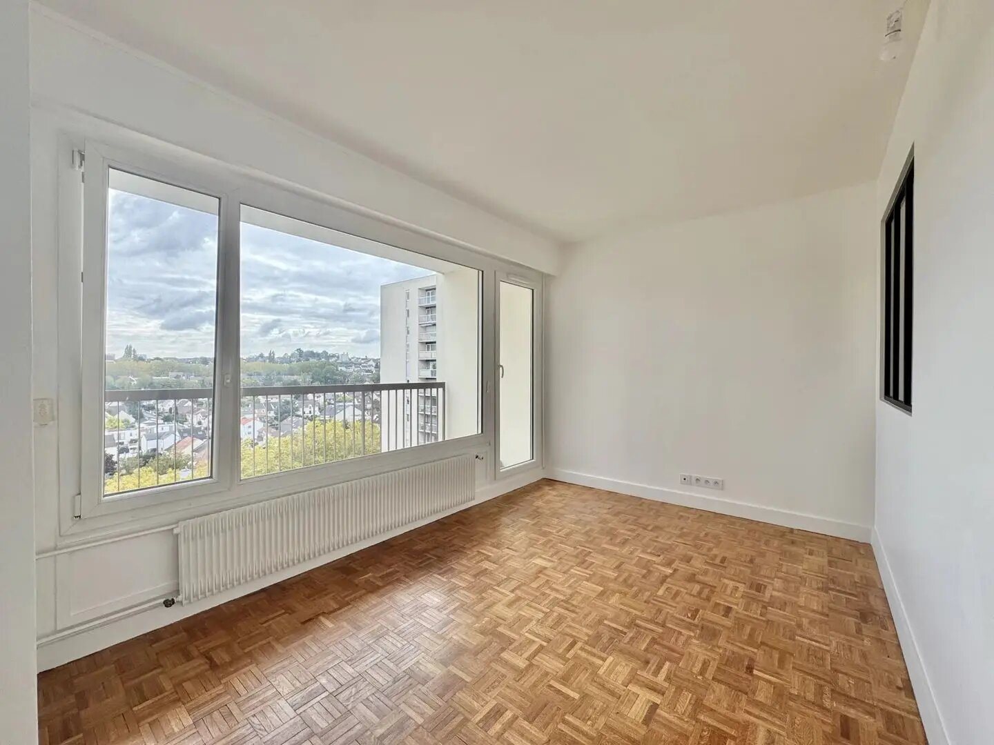 Appartement à louer, 40m², Antony