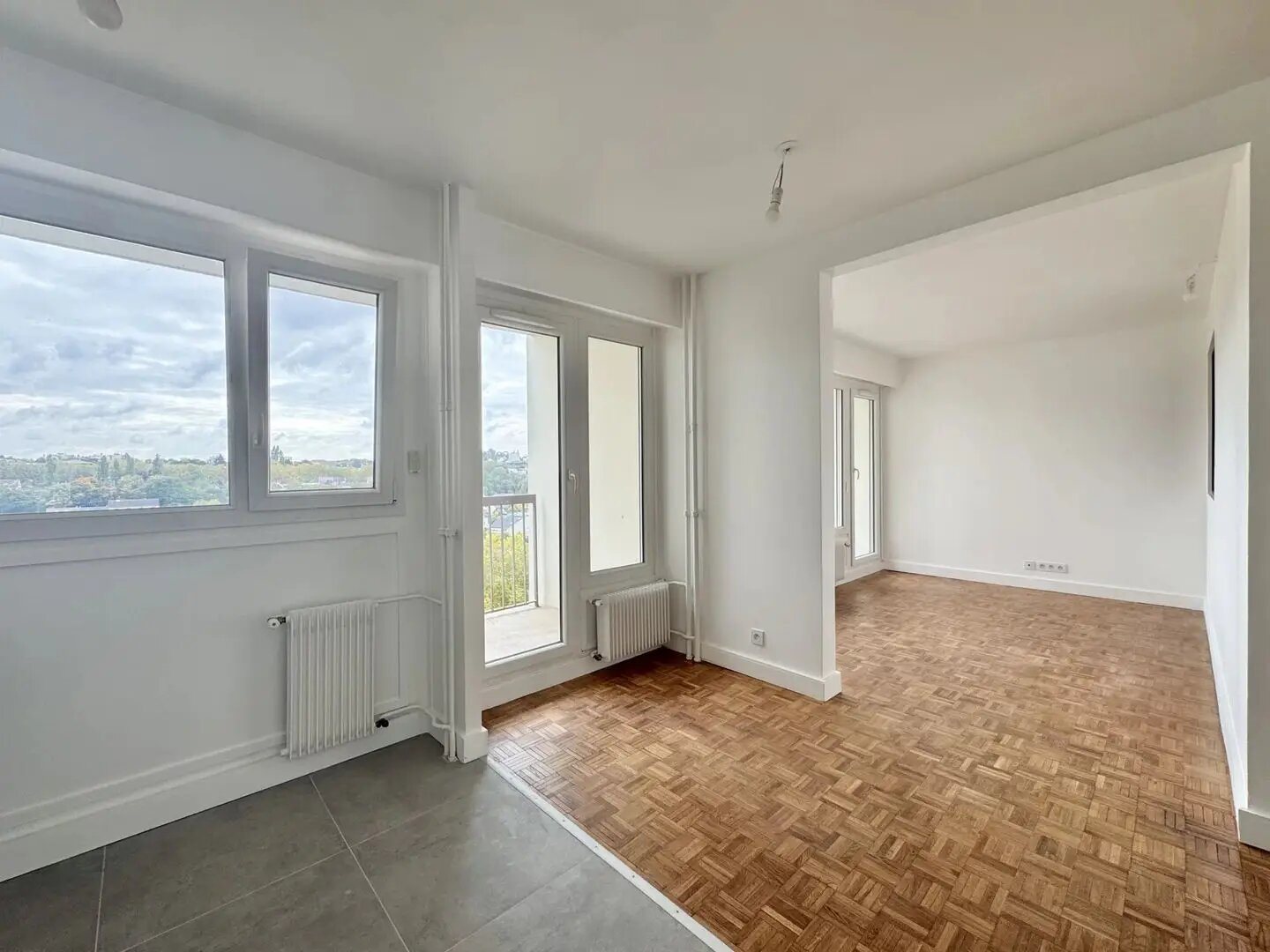 Appartement à louer, 40m², Antony