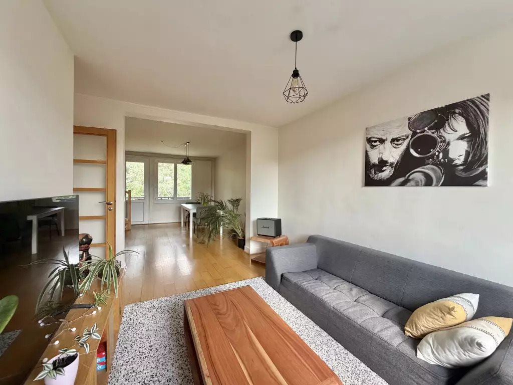 Maison à louer, 99m², Verrières-le-Buisson