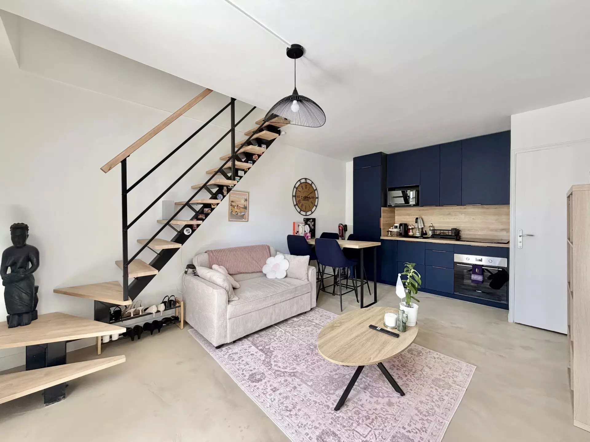 Maison à vendre, 34m², Verrières-le-Buisson