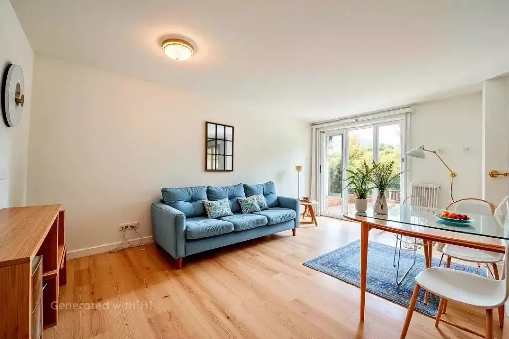 Maison à vendre, 34m², Verrières-le-Buisson