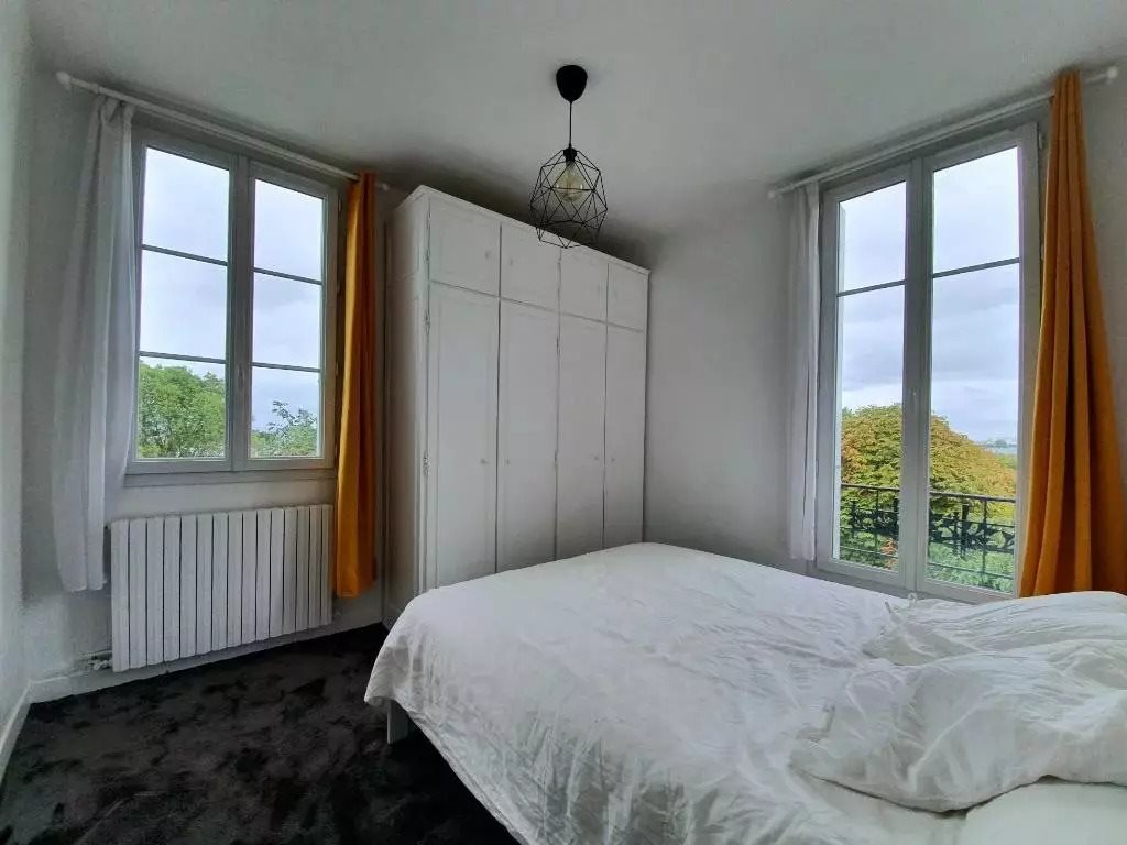 Appartement à vendre, 73m², Meudon