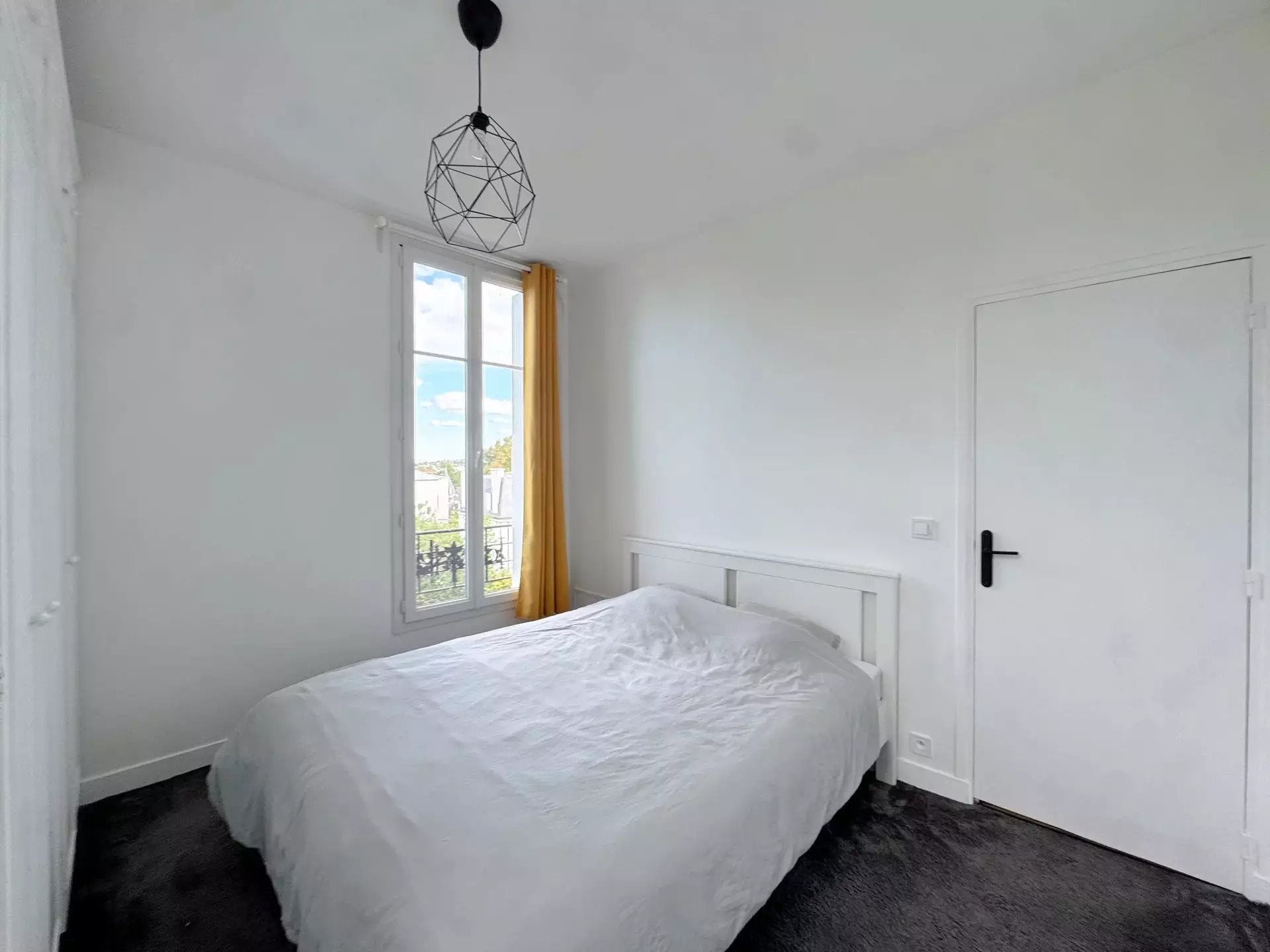 Appartement à vendre, 73m², Meudon
