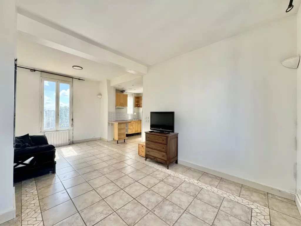 Maison à vendre, 38m², Verrières-le-Buisson