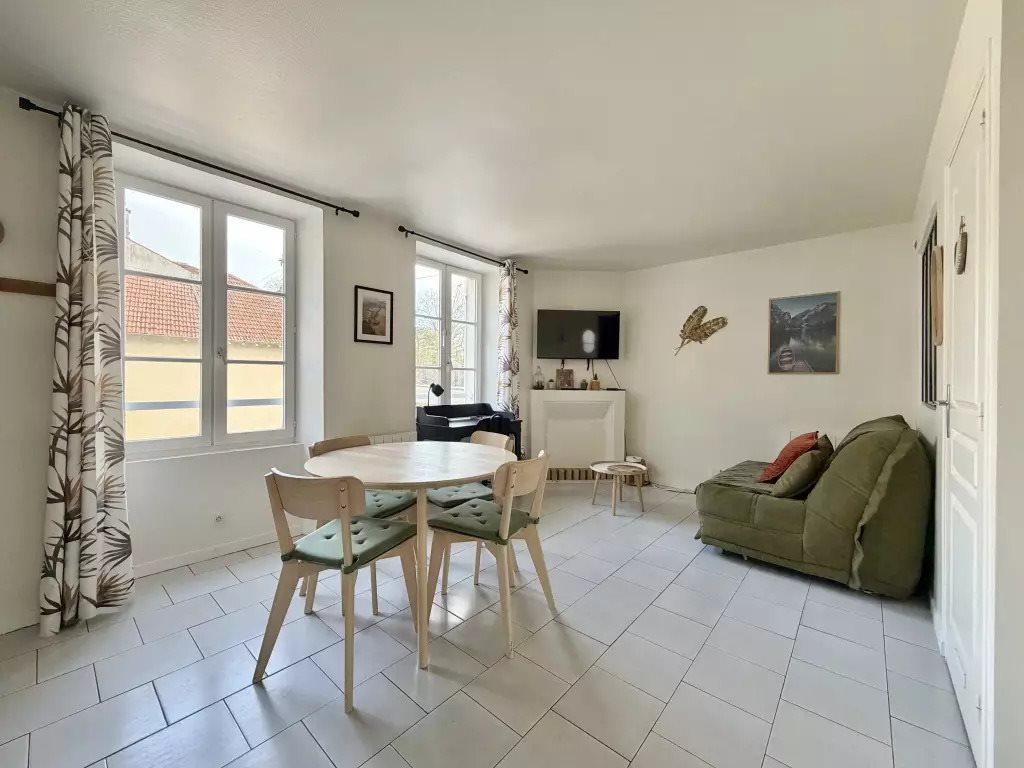 Maison à vendre, 38m², Verrières-le-Buisson