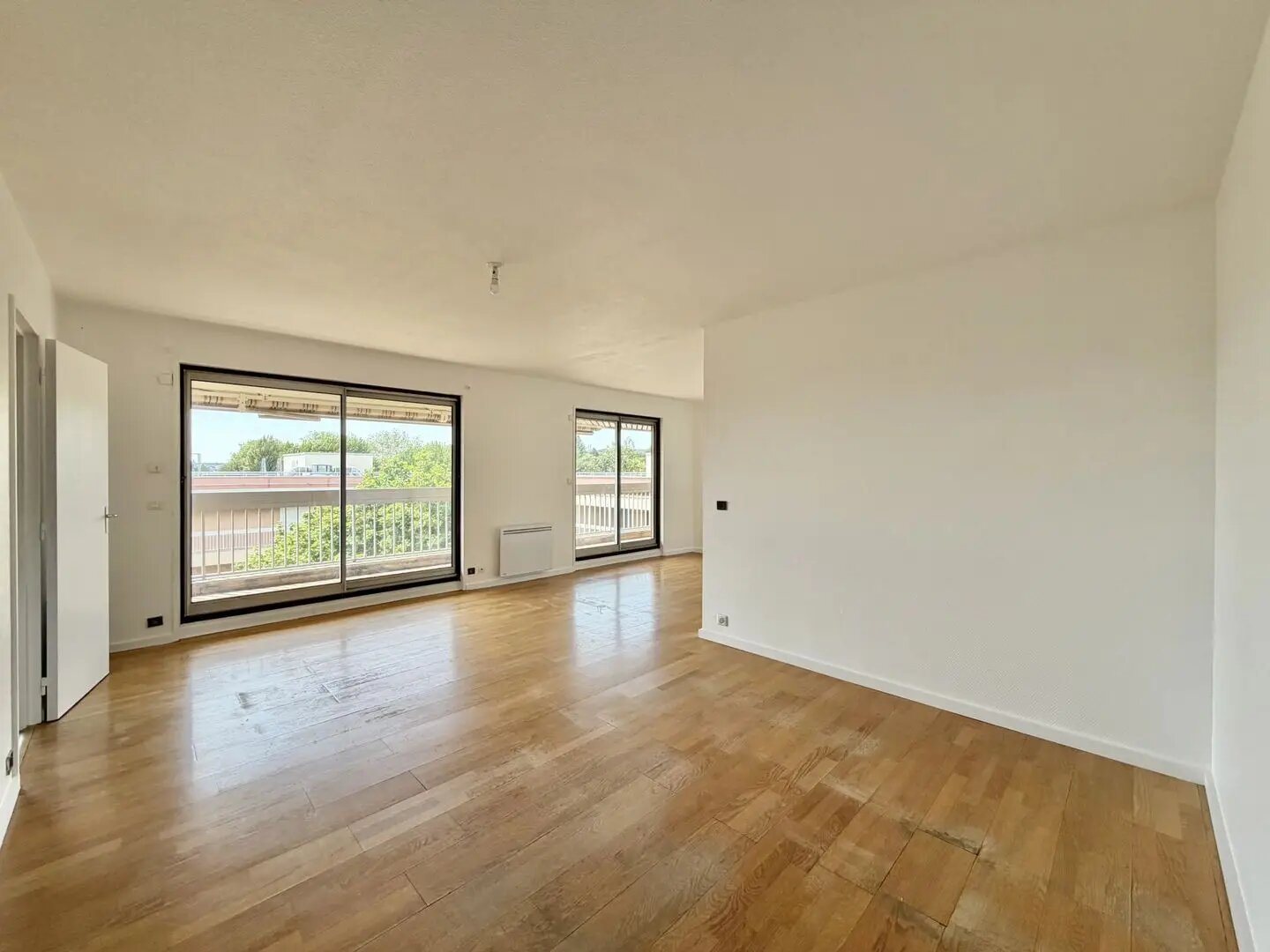 Appartement à vendre, 83m², Verrières-le-Buisson