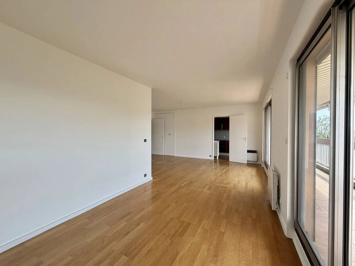 Appartement à vendre, 83m², Verrières-le-Buisson