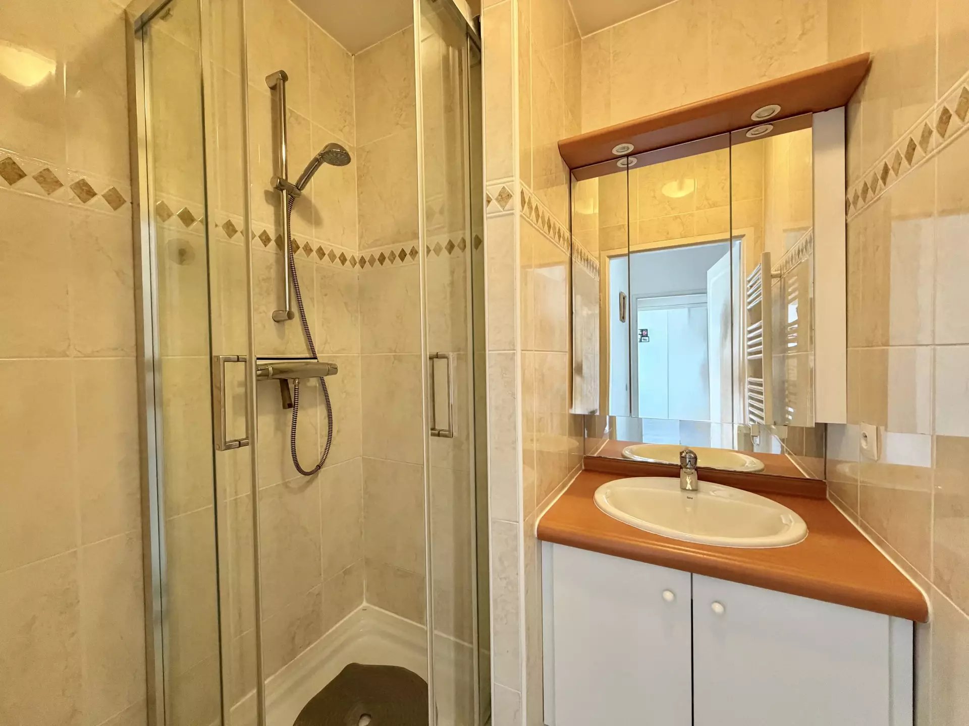 Appartement à louer, 99m², Verrières-le-Buisson