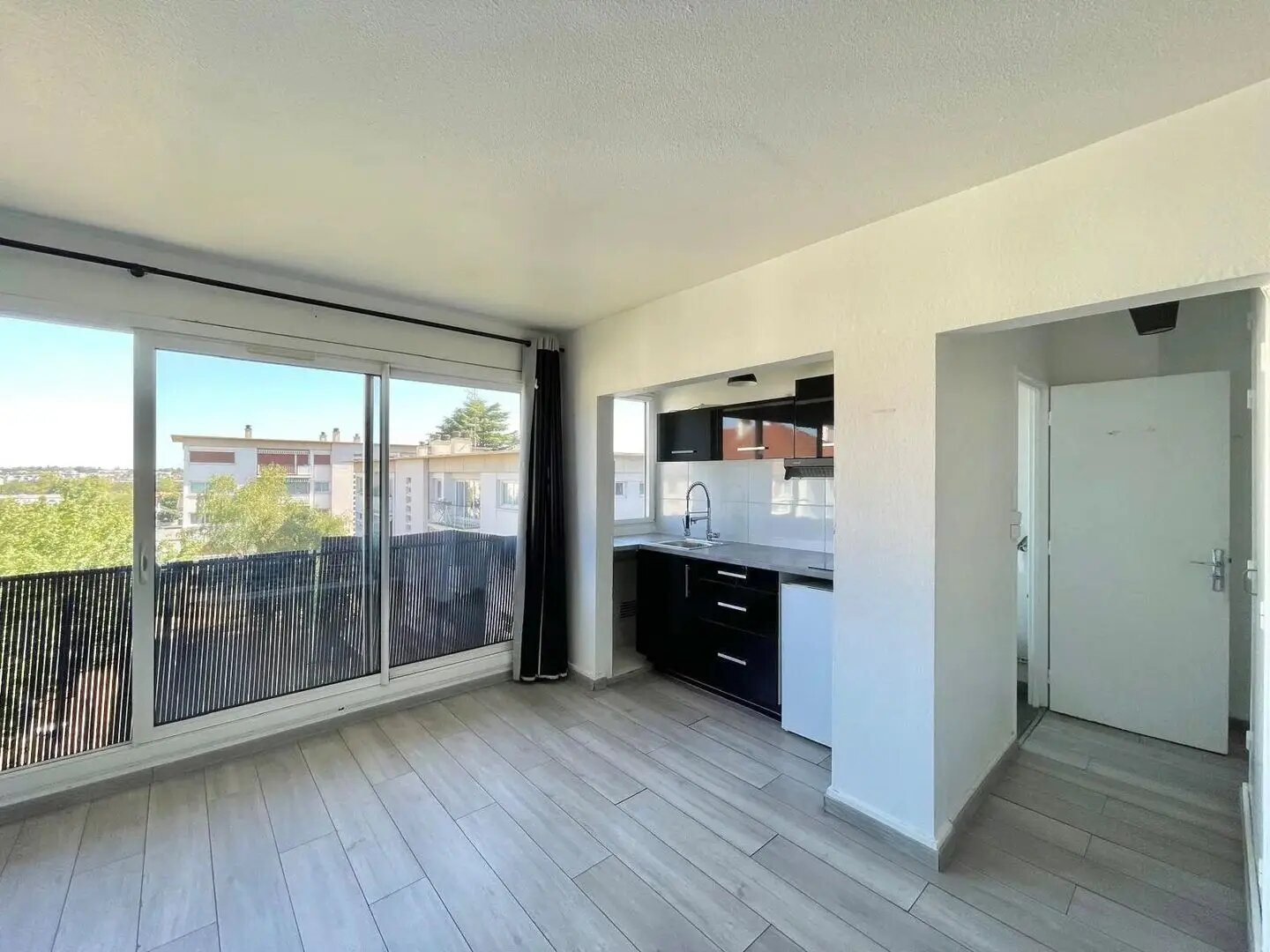 Appartement à louer, 25m², Antony