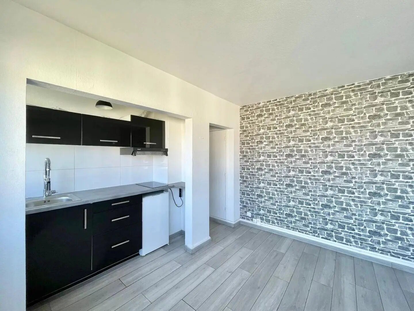 Appartement à louer, 25m², Antony
