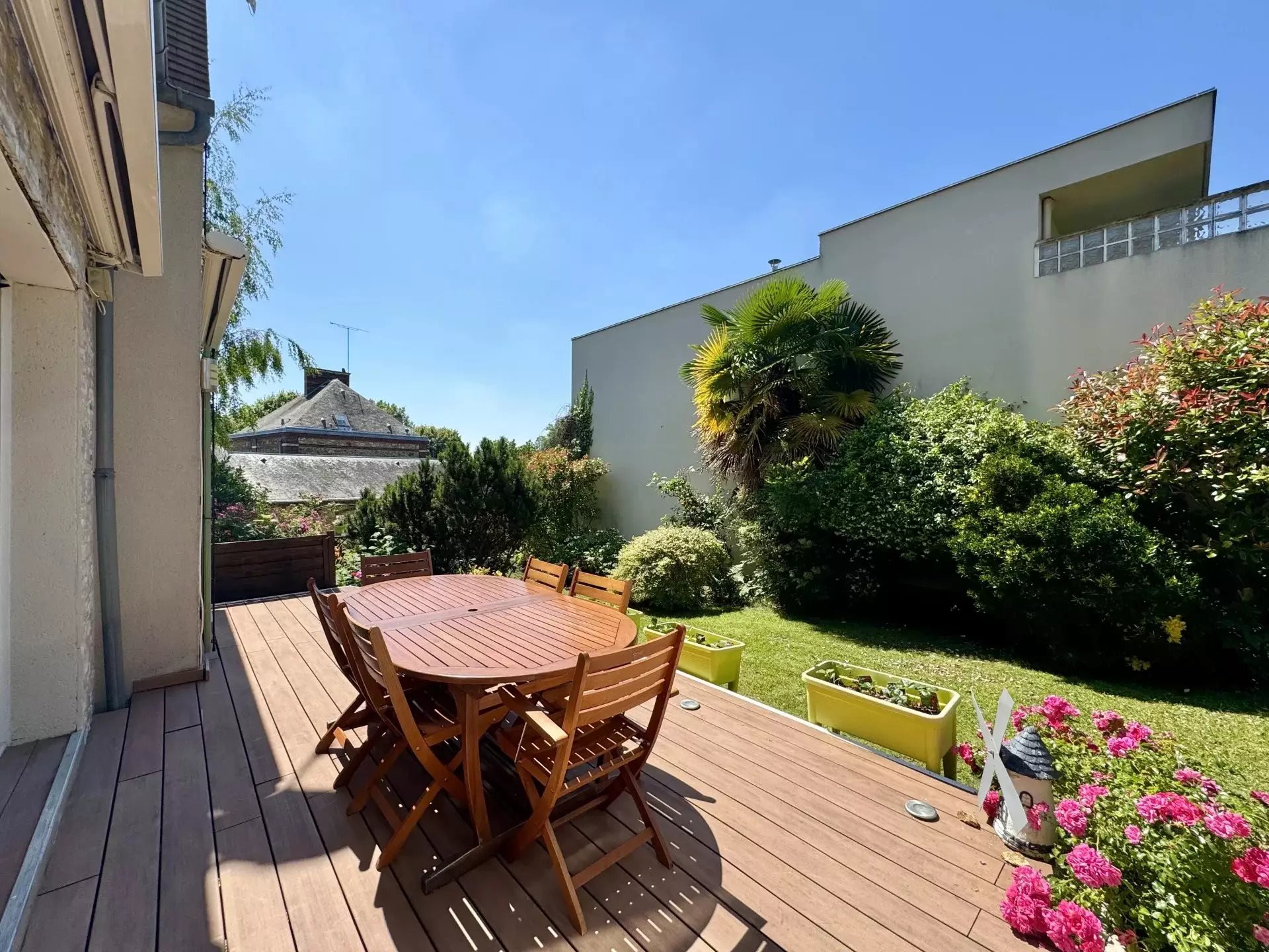 Maison à vendre, 200m², Verrières-le-Buisson