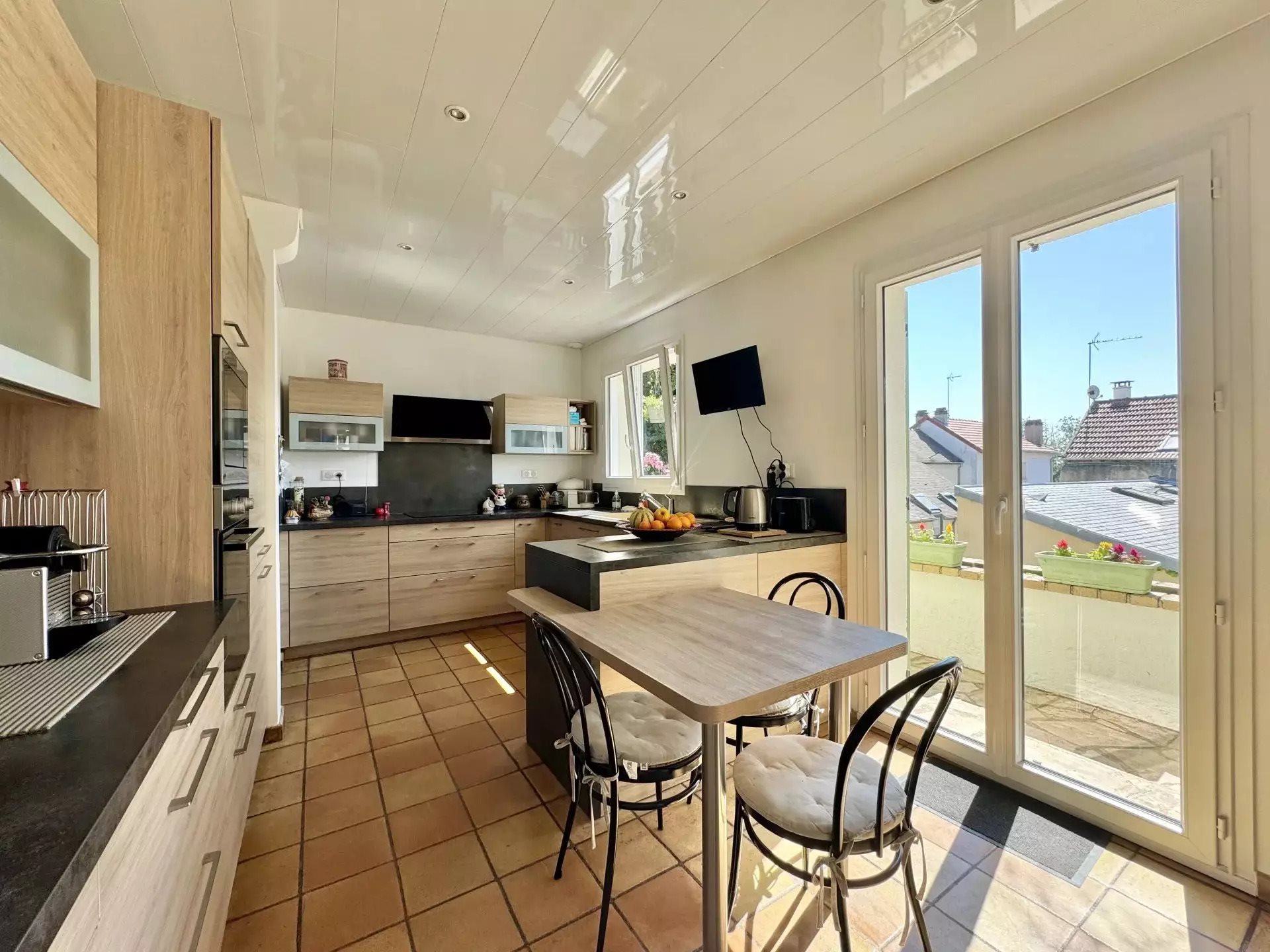 Maison à vendre, 200m², Verrières-le-Buisson