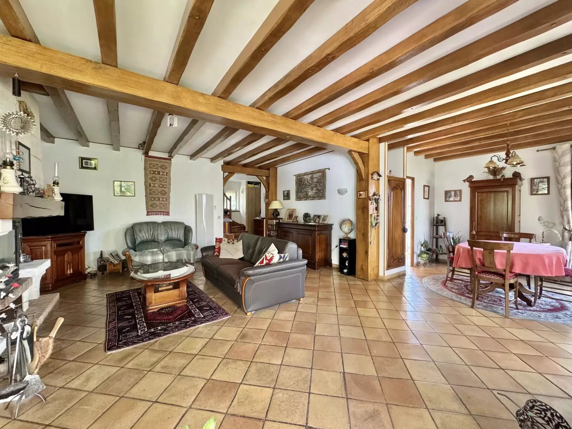 Maison à vendre, 200m², Verrières-le-Buisson