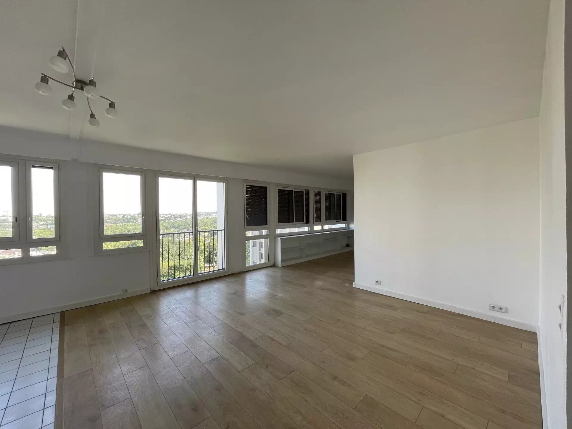 Appartement à louer, 91m², Verrières-le-Buisson