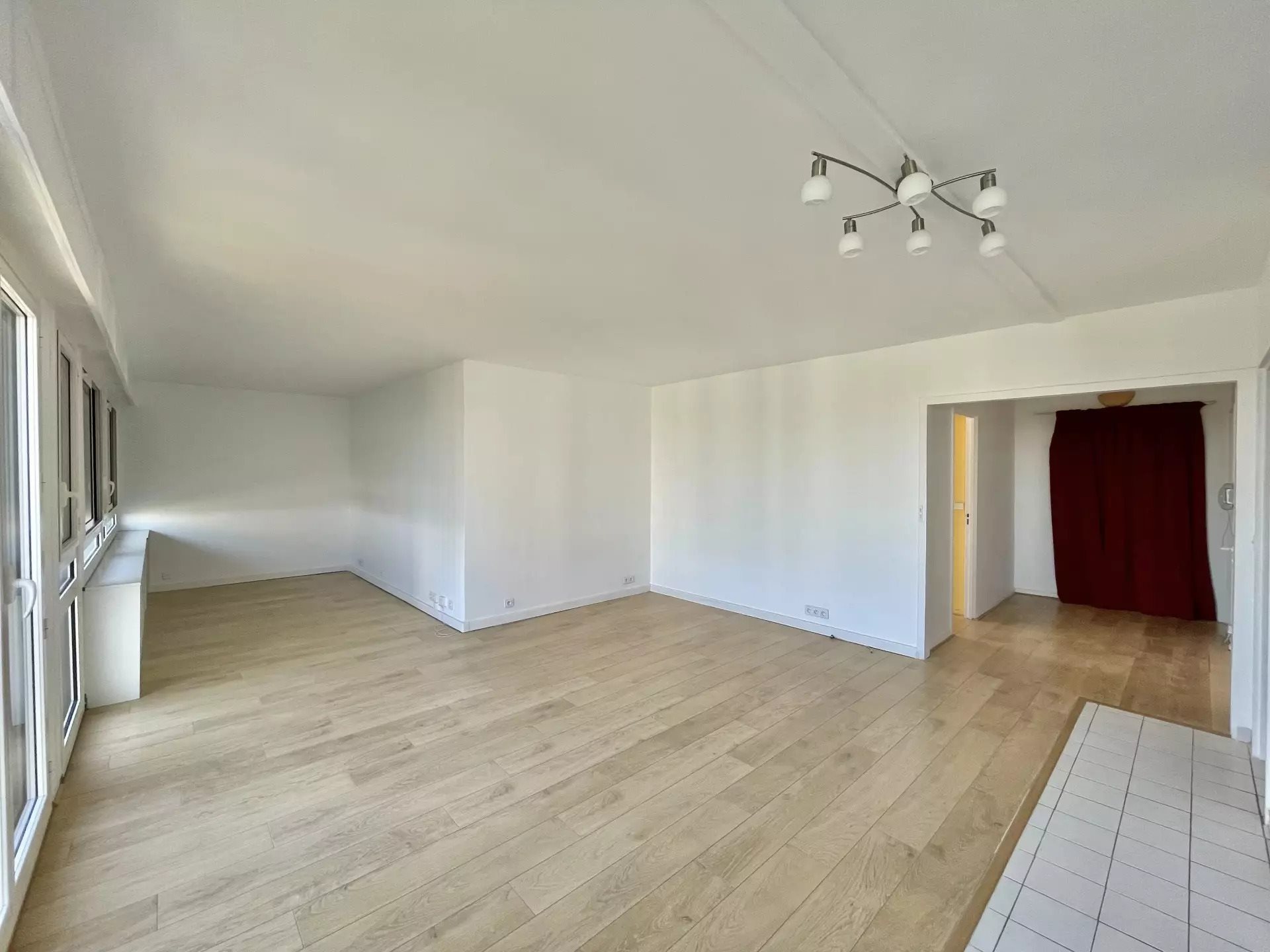 Appartement à louer, 91m², Verrières-le-Buisson