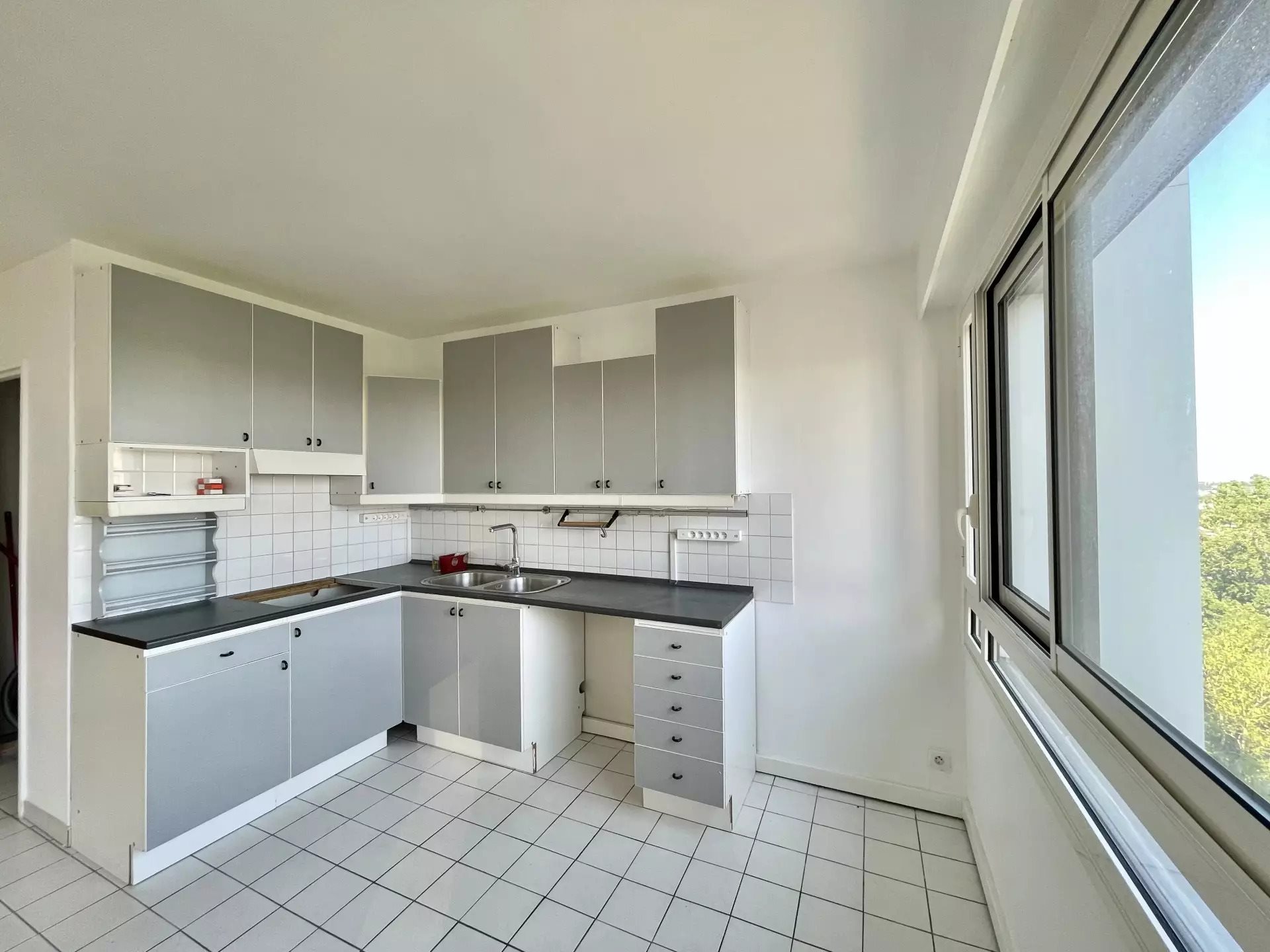 Appartement à louer, 91m², Verrières-le-Buisson