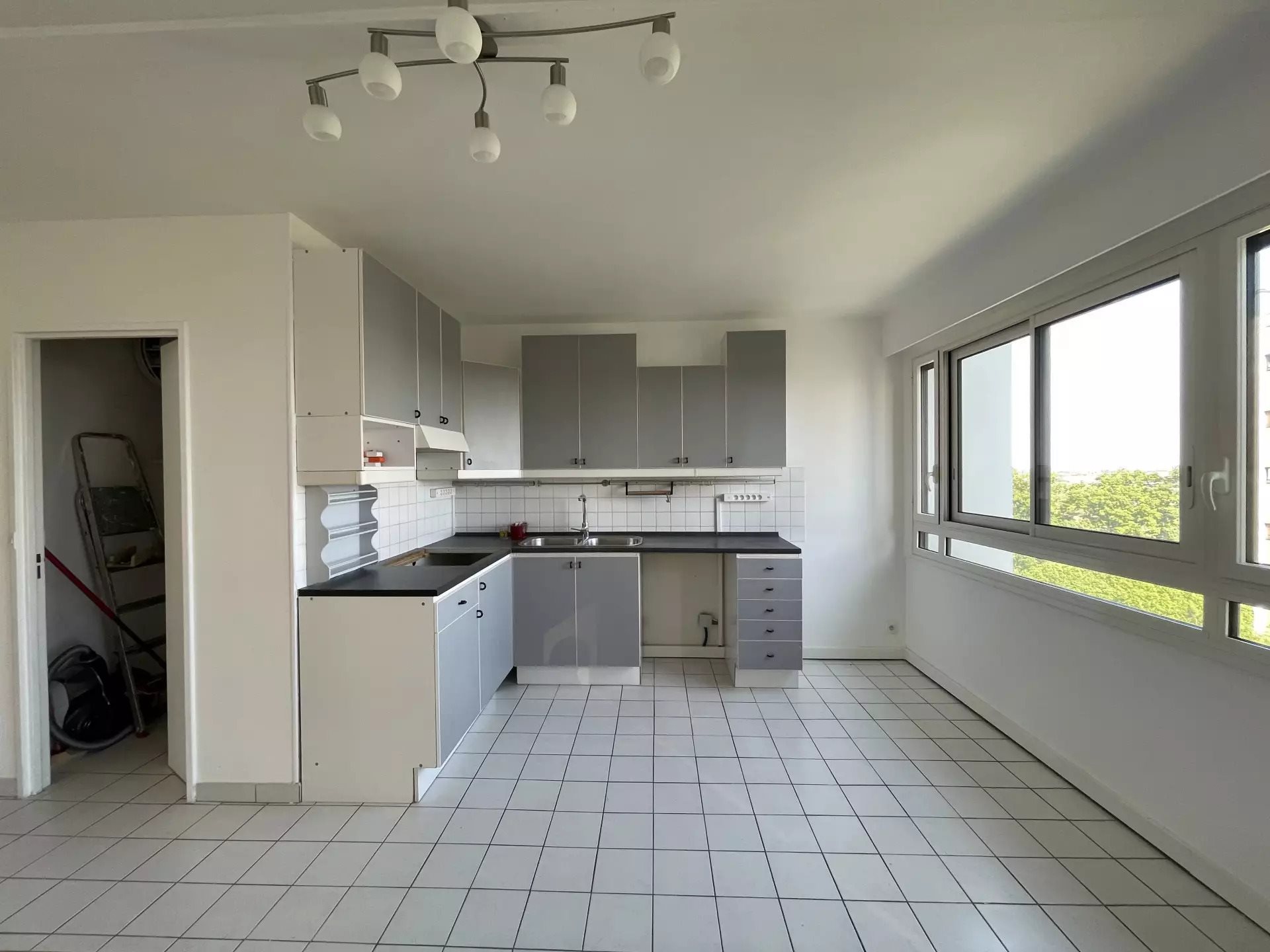 Appartement à louer, 91m², Verrières-le-Buisson