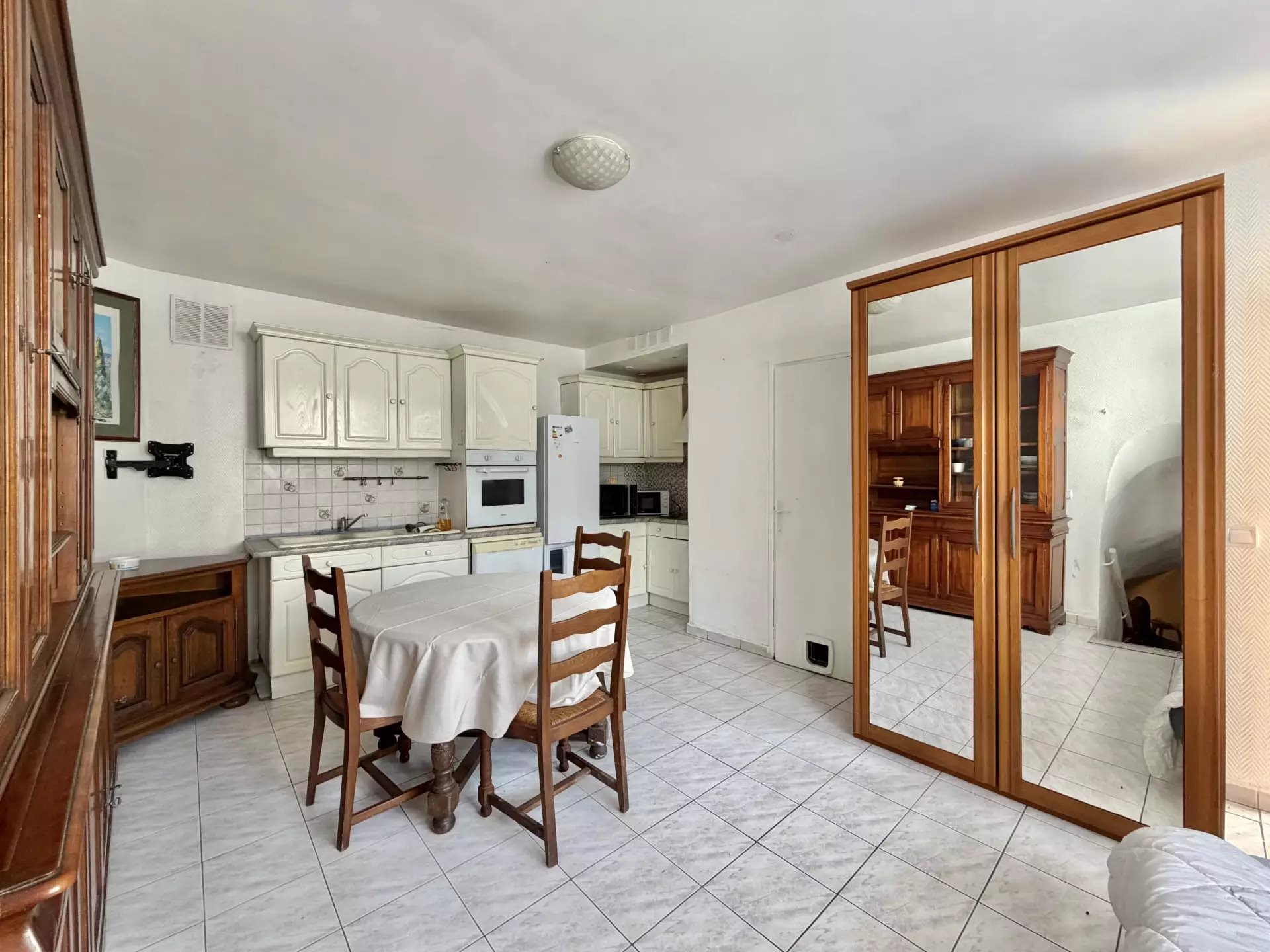 Maison à vendre, 29m², Verrières-le-Buisson