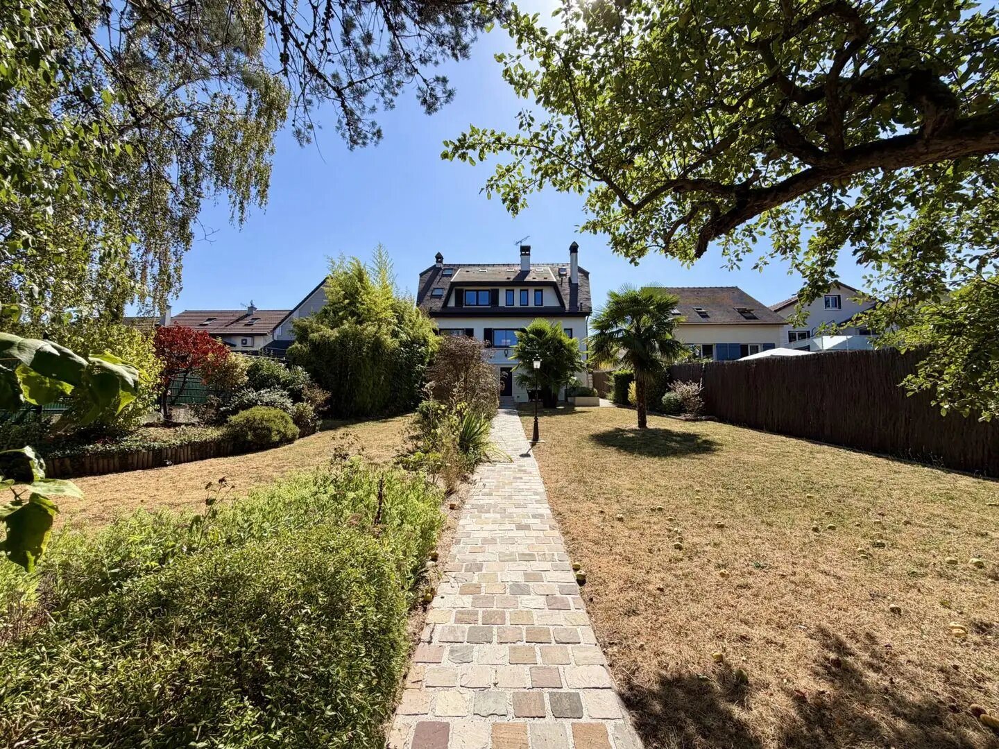 Maison à vendre, 168m², Igny