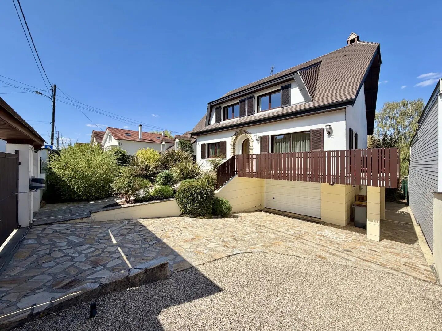 Maison à vendre, 168m², Igny