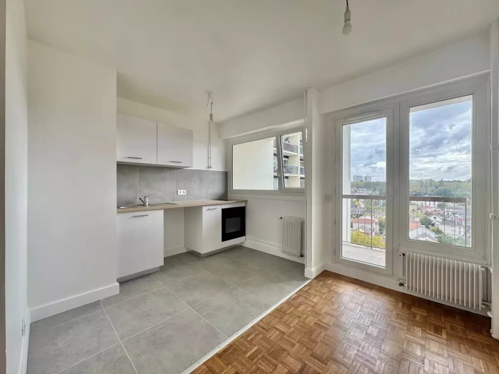 Maison à louer, 70m², Verrières-le-Buisson