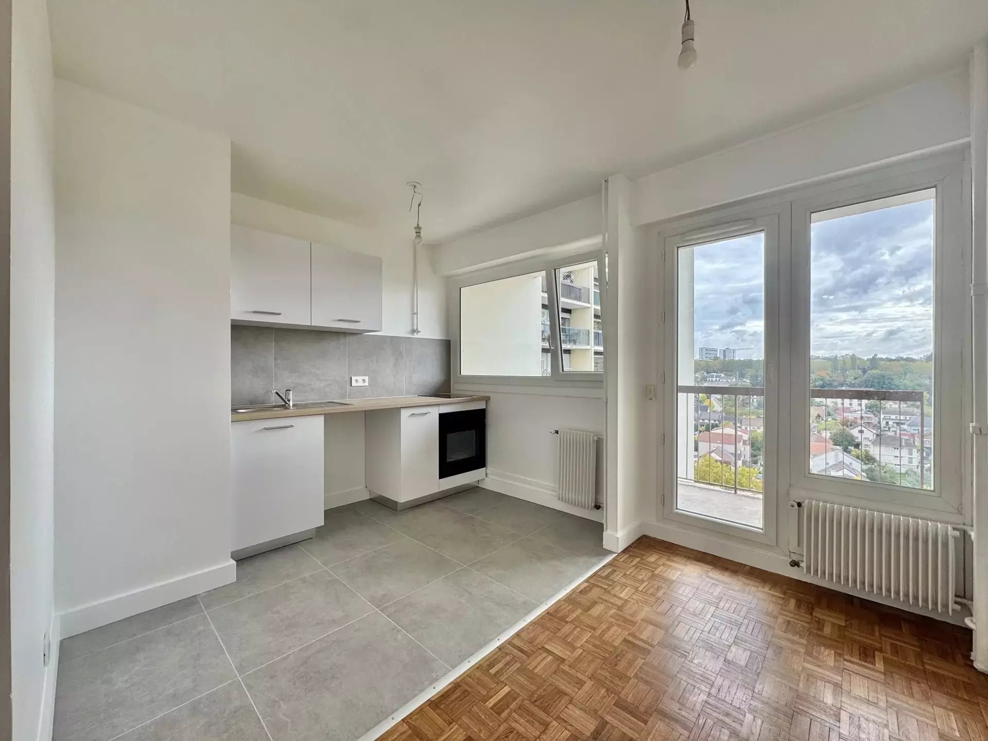 Maison à louer, 40m², Verrières-le-Buisson