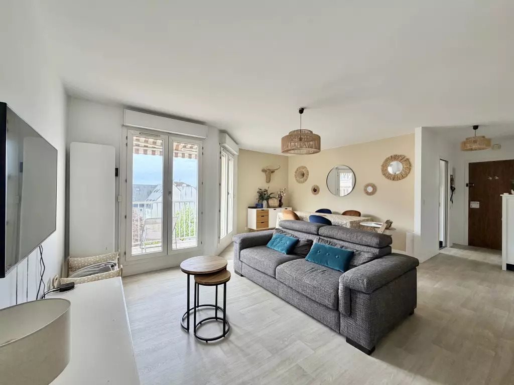 Maison à louer, 40m², Verrières-le-Buisson