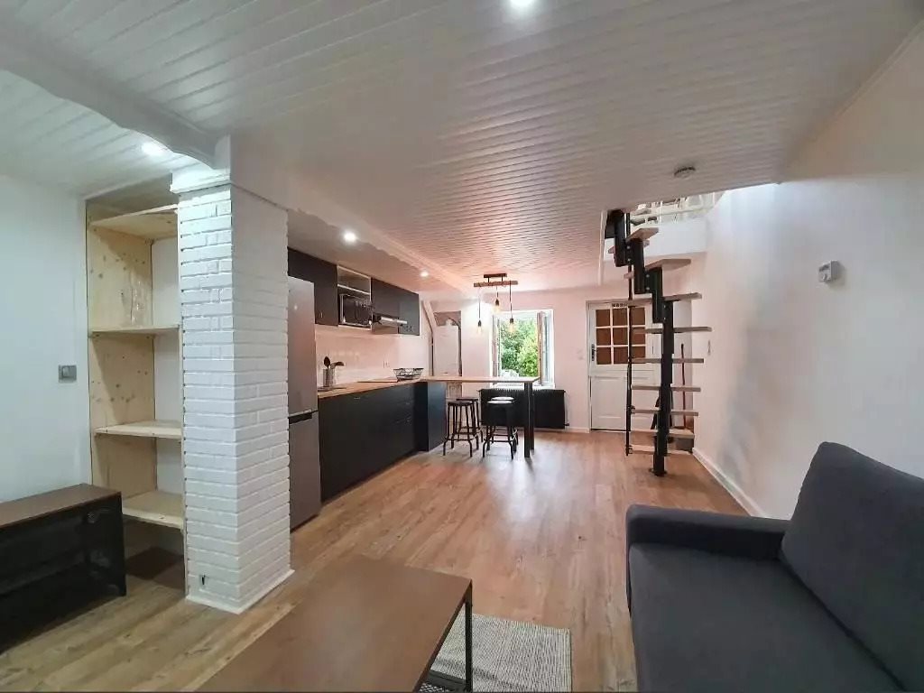 Appartement à louer, 43m², Verrières-le-Buisson