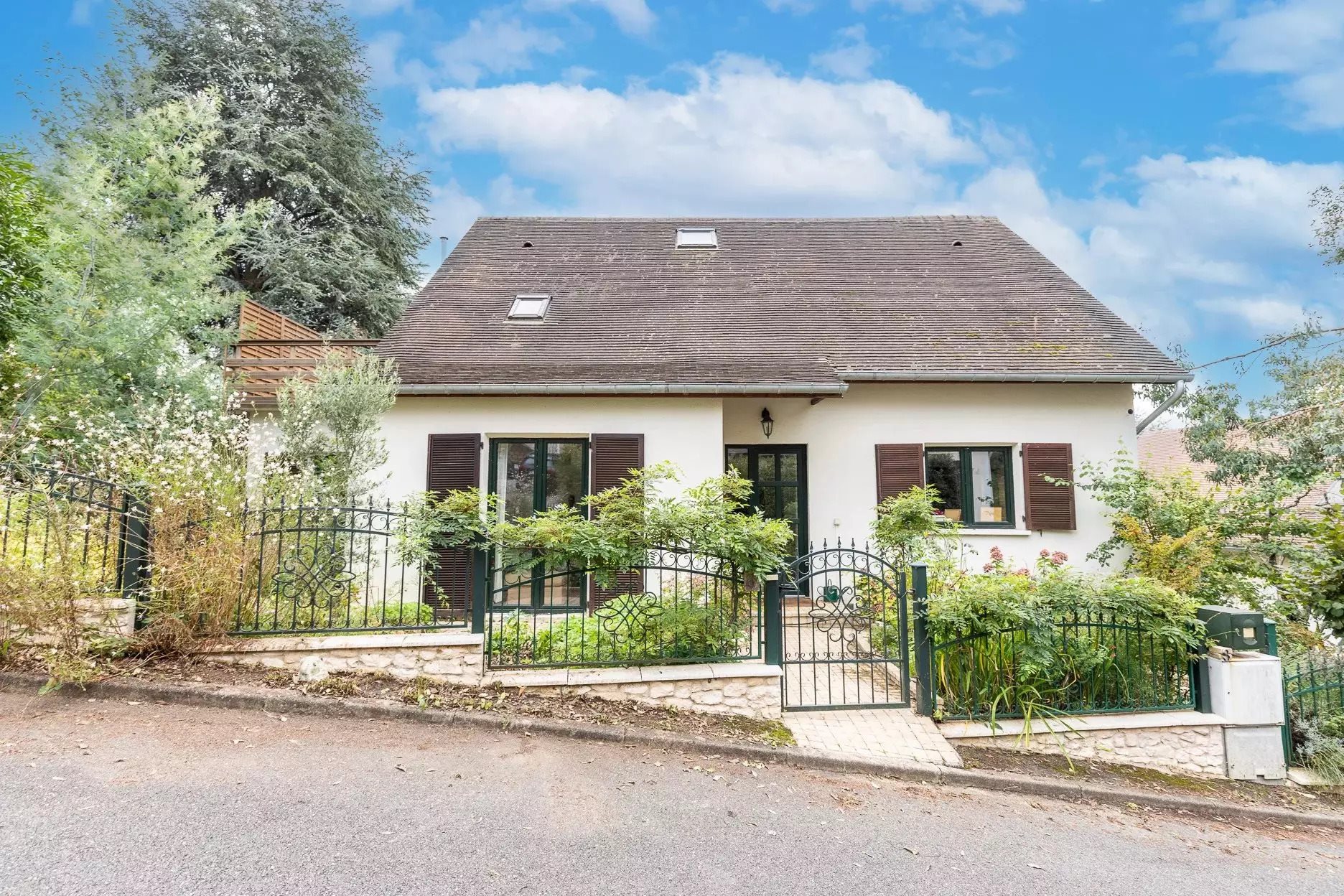 Maison à vendre, 190m², Verrières-le-Buisson