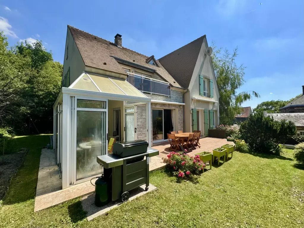 Maison à vendre, 190m², Verrières-le-Buisson