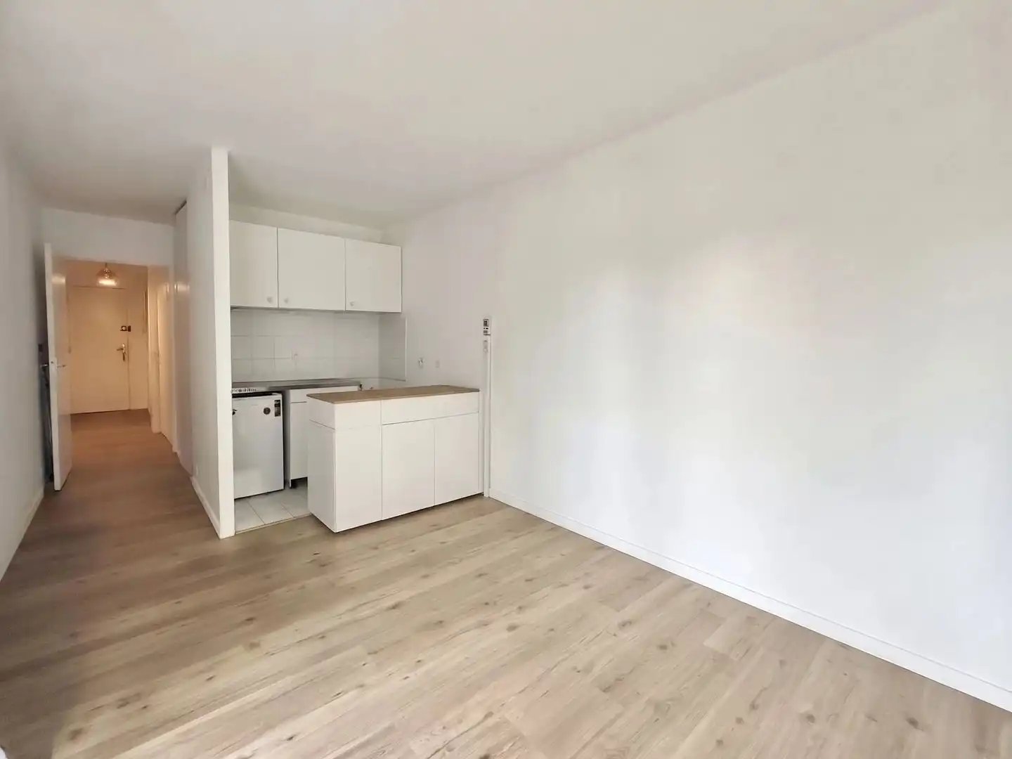 Appartement à vendre, 24m², Antony
