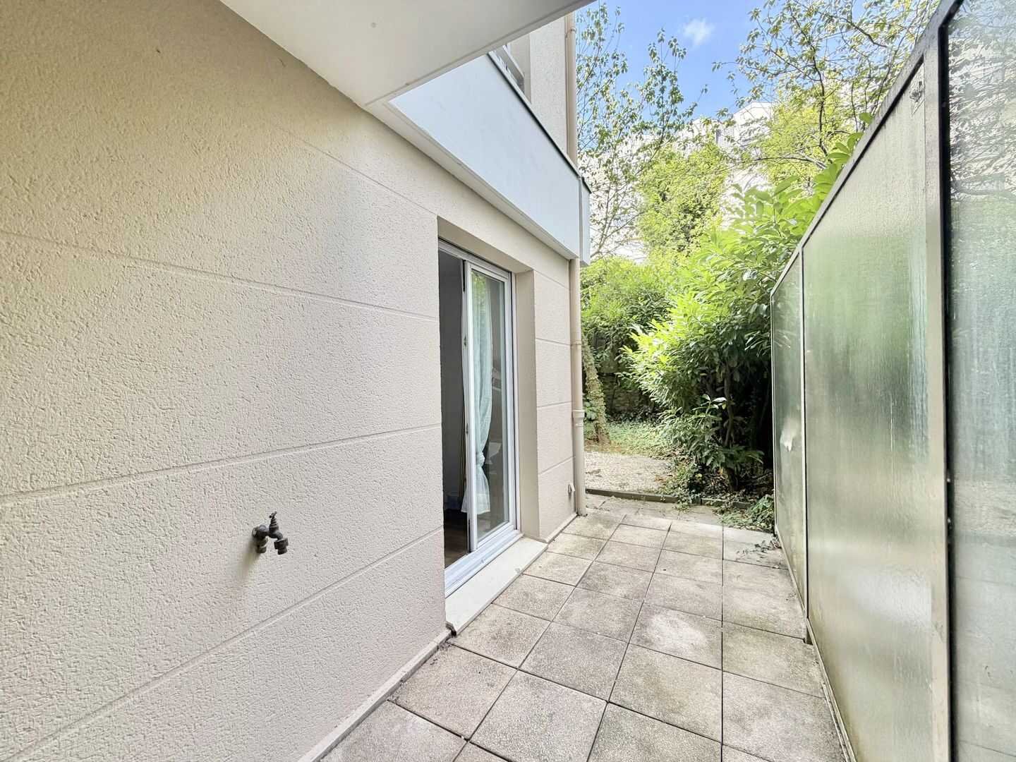 Appartement à vendre, 24m², Antony
