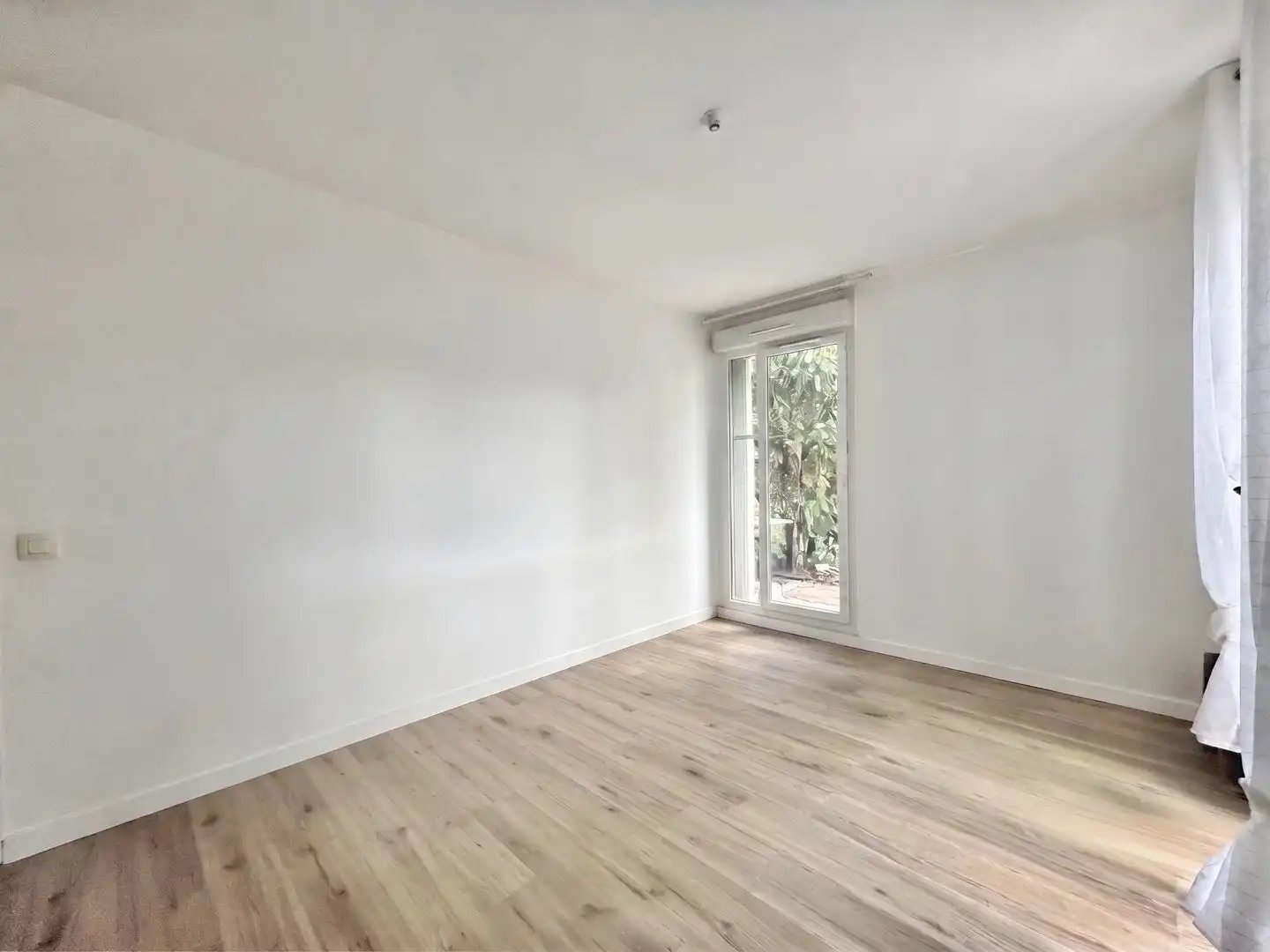 Appartement à vendre, 24m², Antony