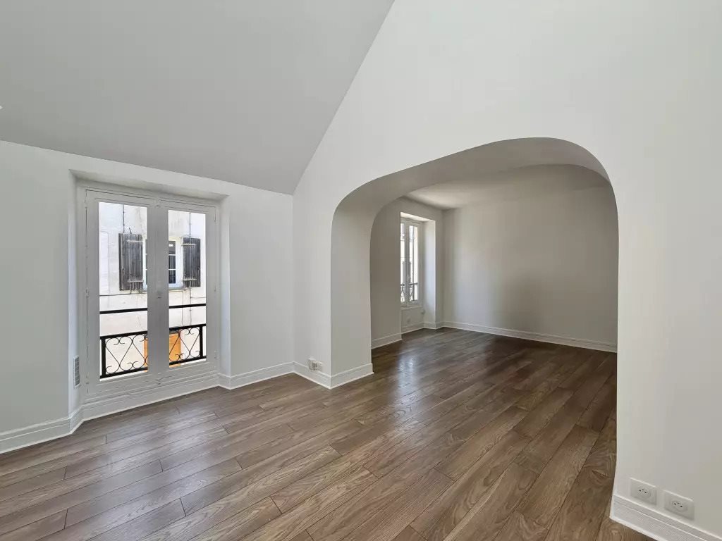 Appartement à louer, 72m², Verrières-le-Buisson