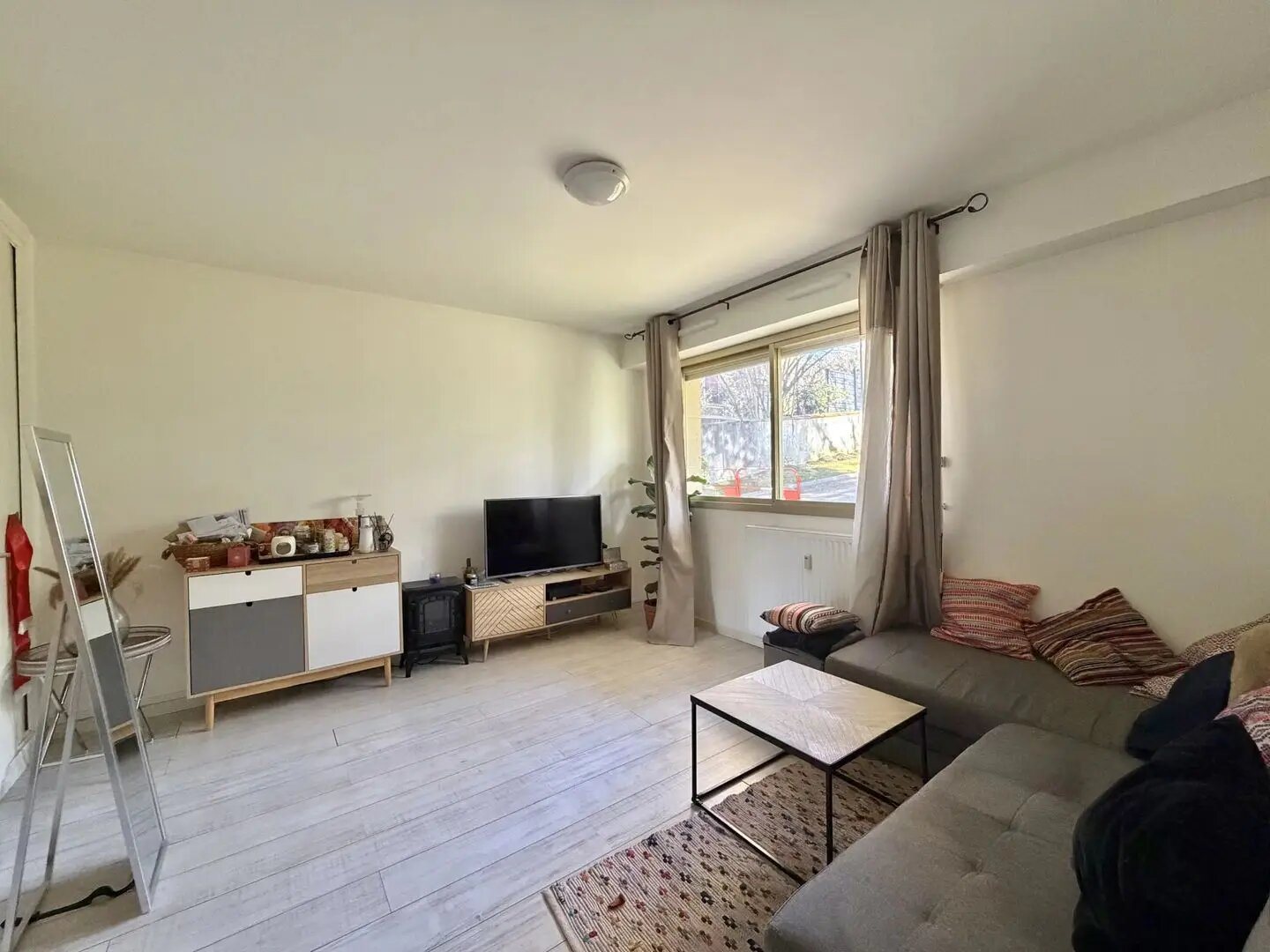 Appartement à vendre, 44m², L'Haÿ-les-Roses