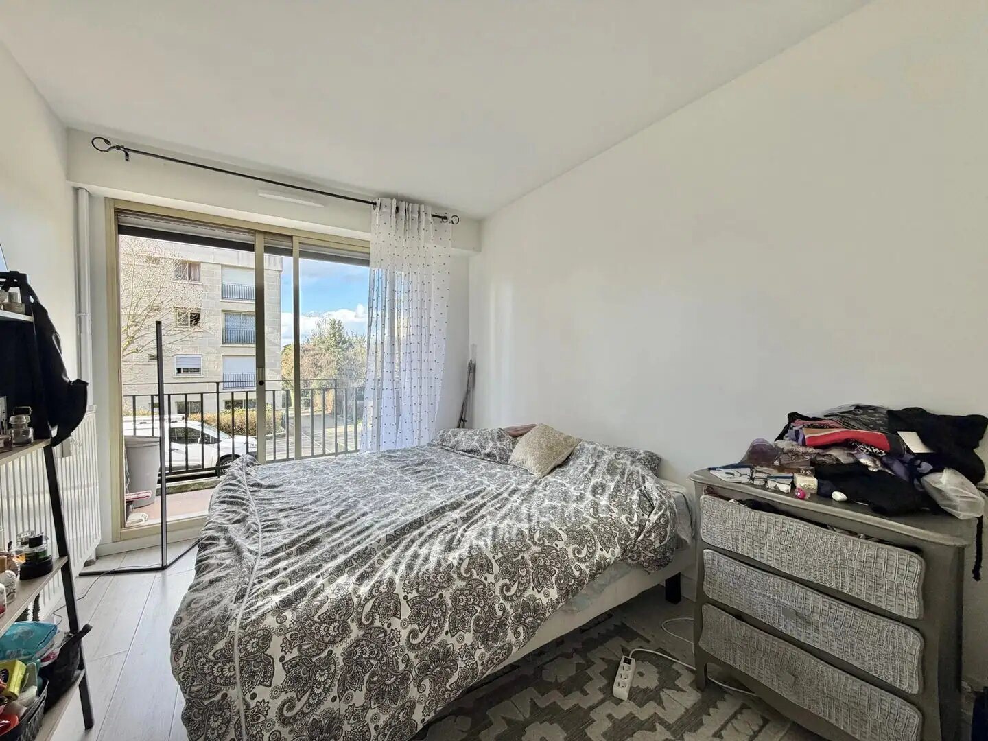 Appartement à vendre, 44m², L'Haÿ-les-Roses