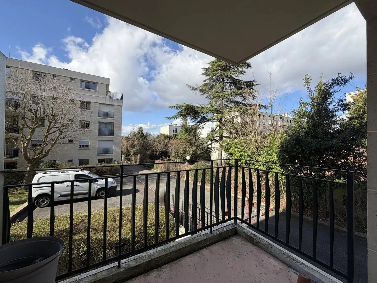 Appartement à vendre, 44m², L'Haÿ-les-Roses