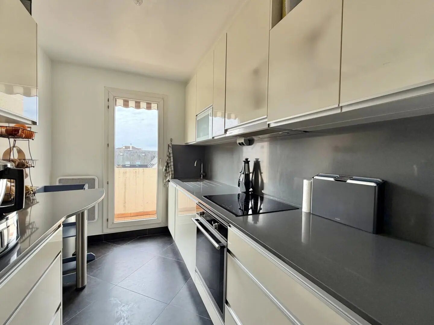 Appartement à louer, 69m², Antony
