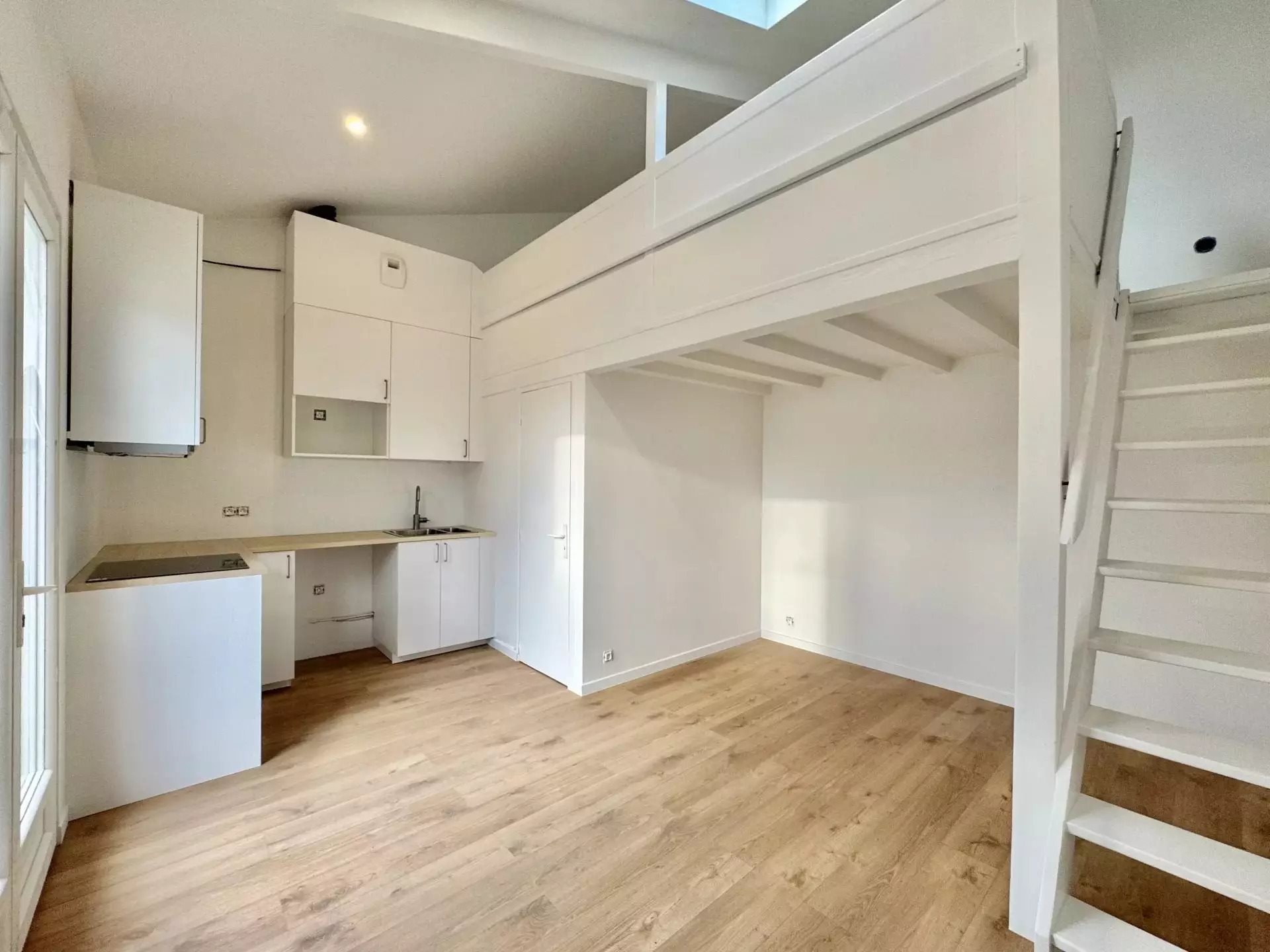Maison à louer, 27m², Verrières-le-Buisson