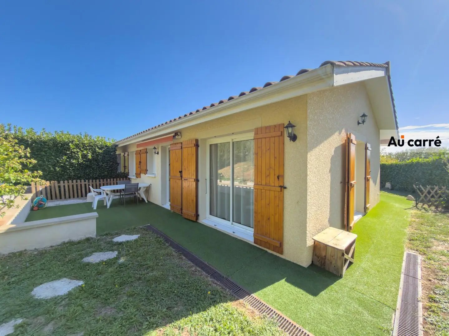 Maison à vendre, 85m², Grenay