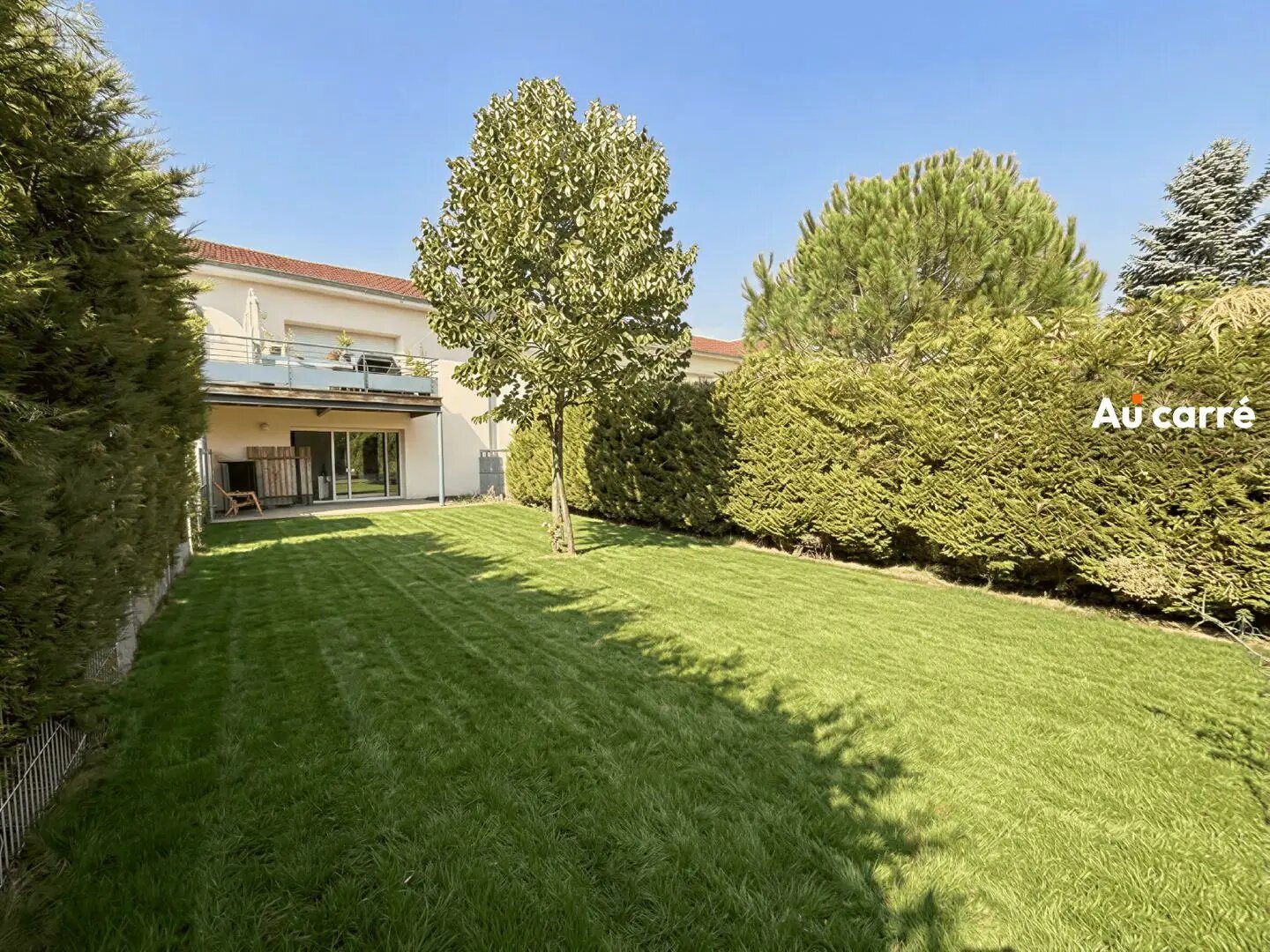 Appartement à louer, 47m², Genas