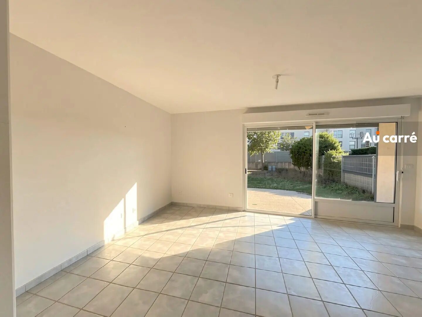 Appartement à louer, 47m², Genas